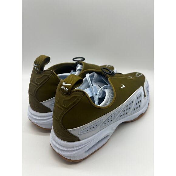 Nike Air Max Sunder Olive Flak FZ2068-301 Women\'s Size 9 NEW